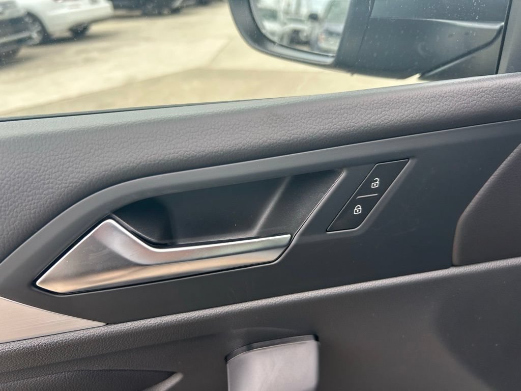 New 2026 Volkswagen Jetta S FWD image 49