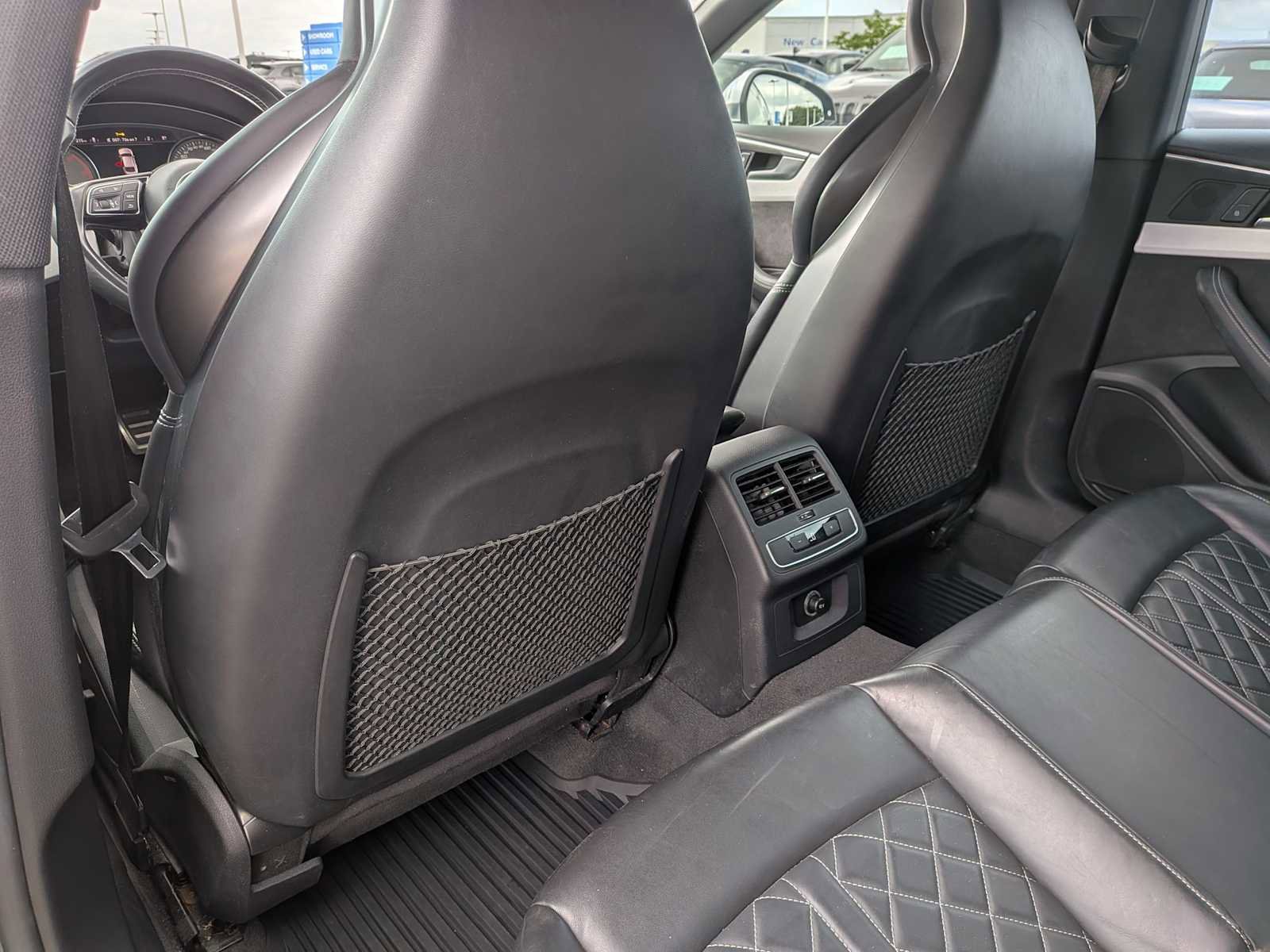 Used 2019 Audi S5 Premium Plus AWD/4WD image 18
