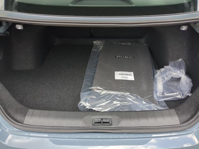 New 2026 Nissan Sentra SR FWD image 29