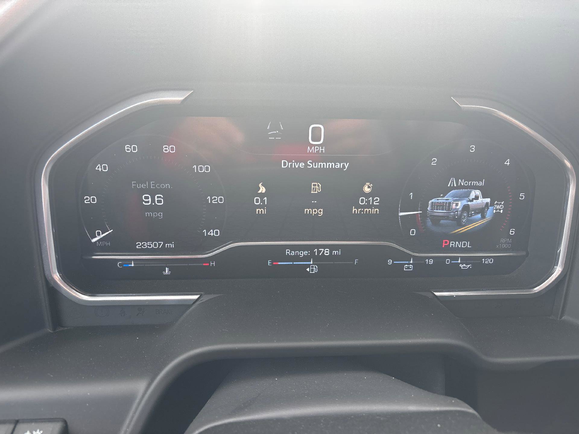 Used 2024 GMC Sierra 2500 Denali w/ Denali Reserve Package image 20