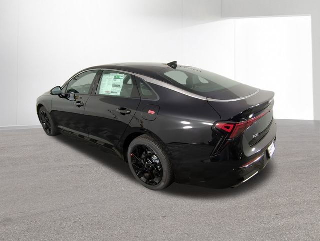 New 2026 Kia K5 GT-Line w/ GT-Line Premium Package image 34