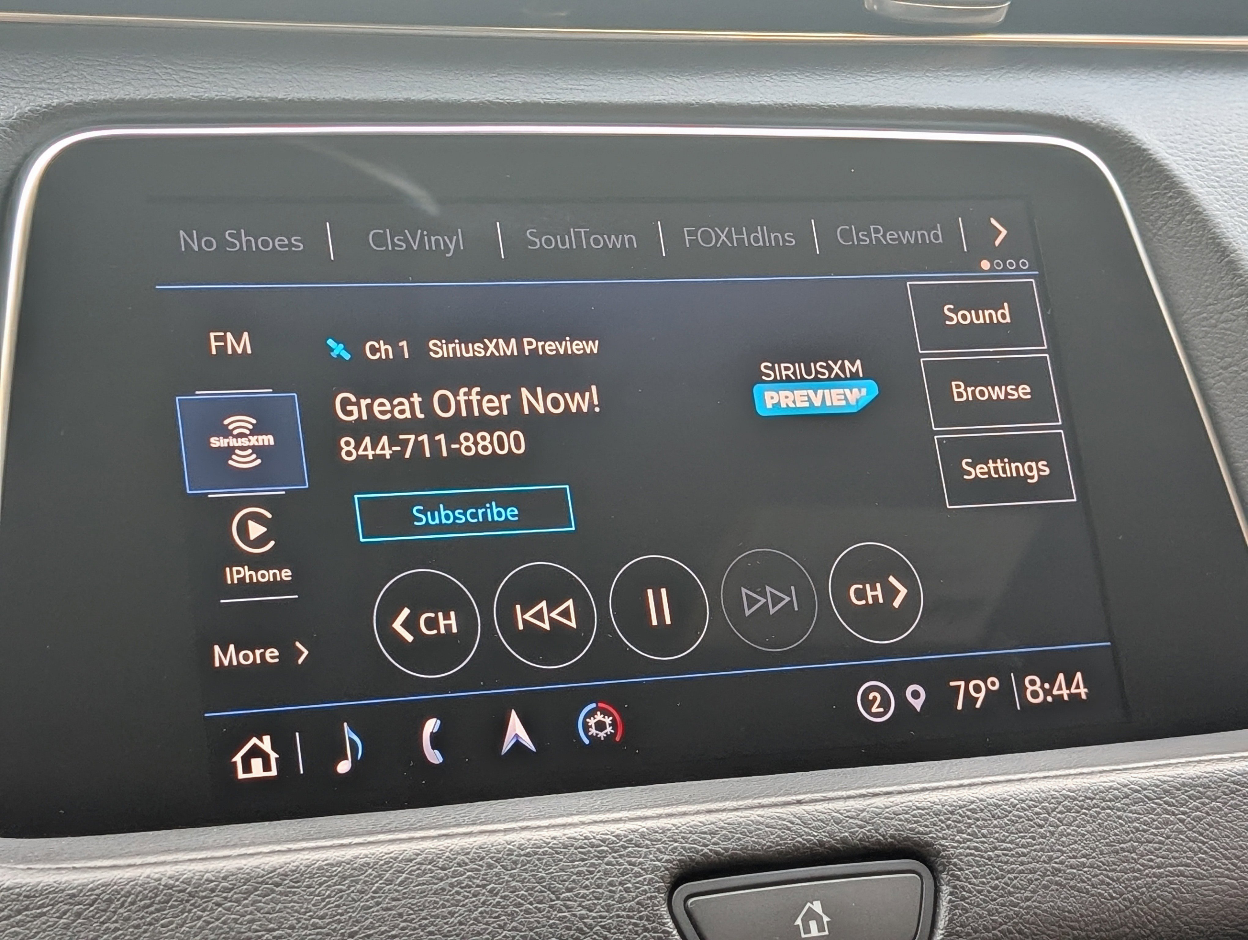 Used 2023 Cadillac XT4 Premium Luxury FWD image 28