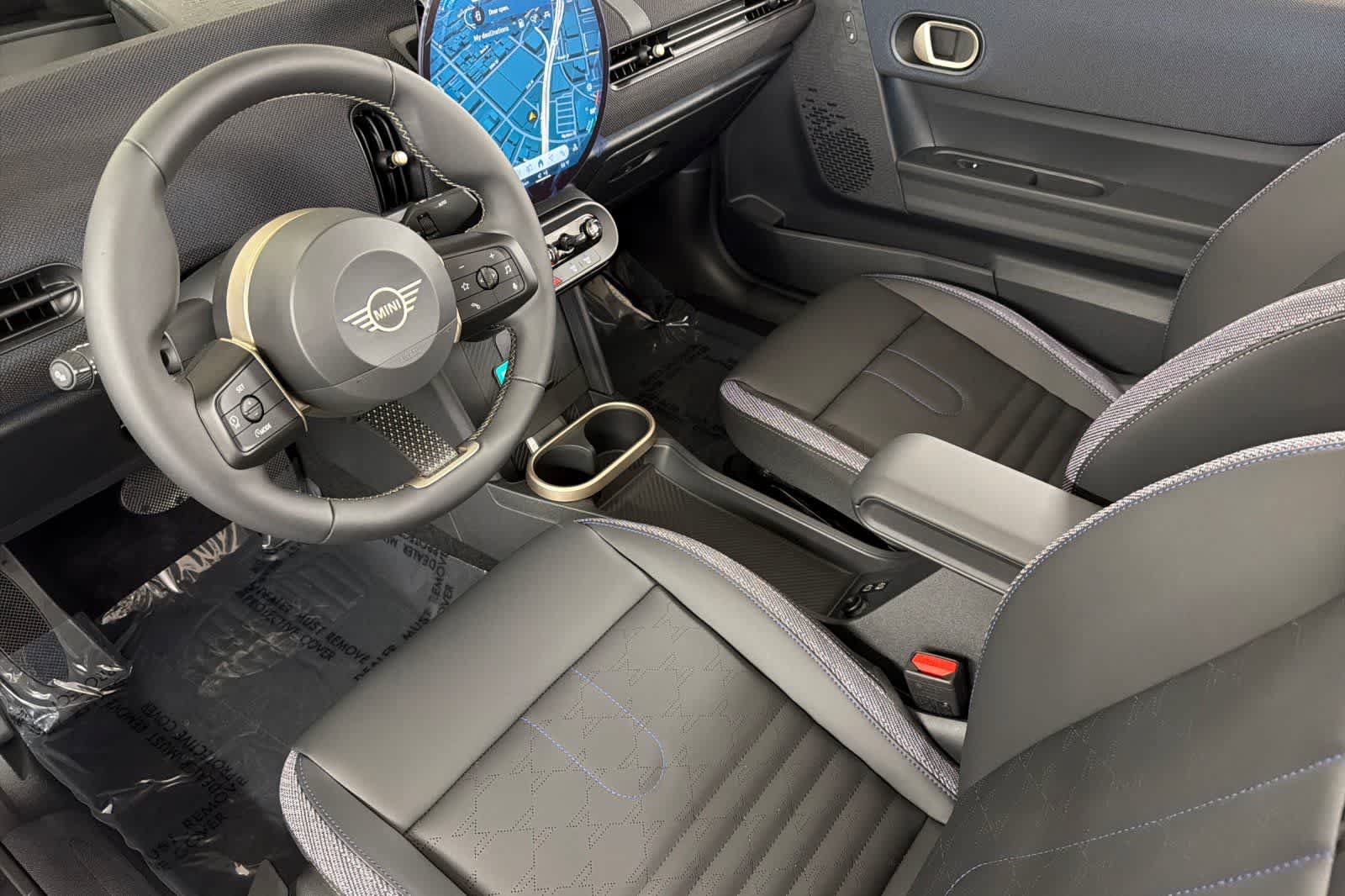New 2026 MINI Cooper S FWD image 14