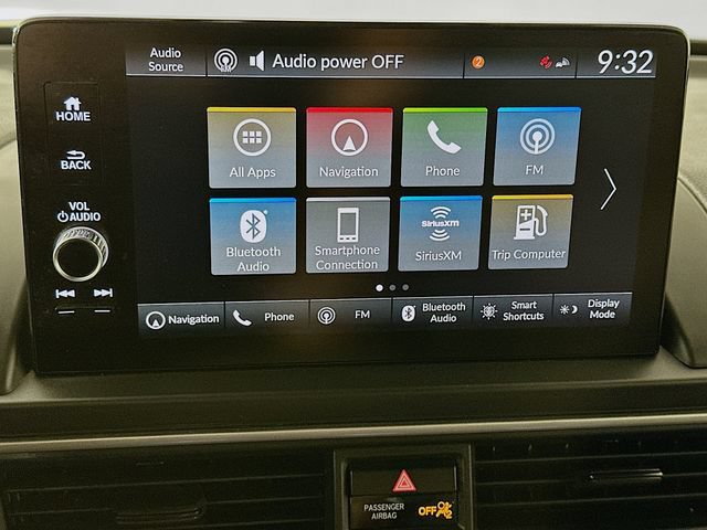 Certified 2024 Honda Pilot Elite image 28