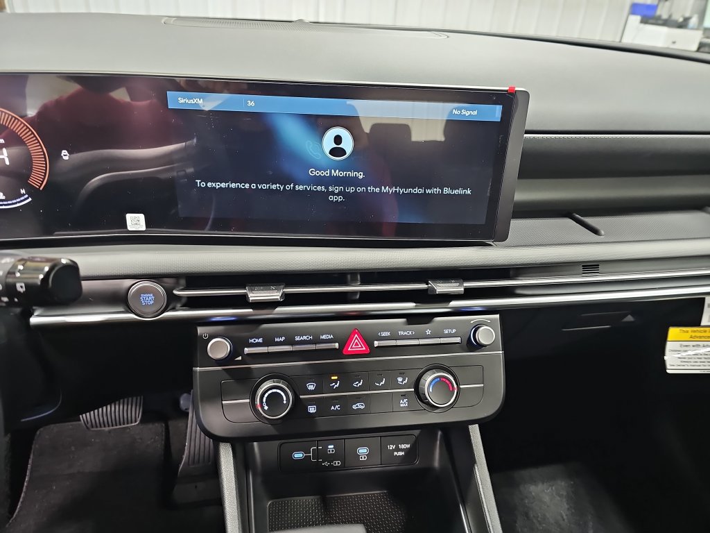New 2026 Hyundai Tucson SE AWD/4WD image 19