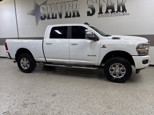 Used 2023 RAM 2500 Laramie image 45
