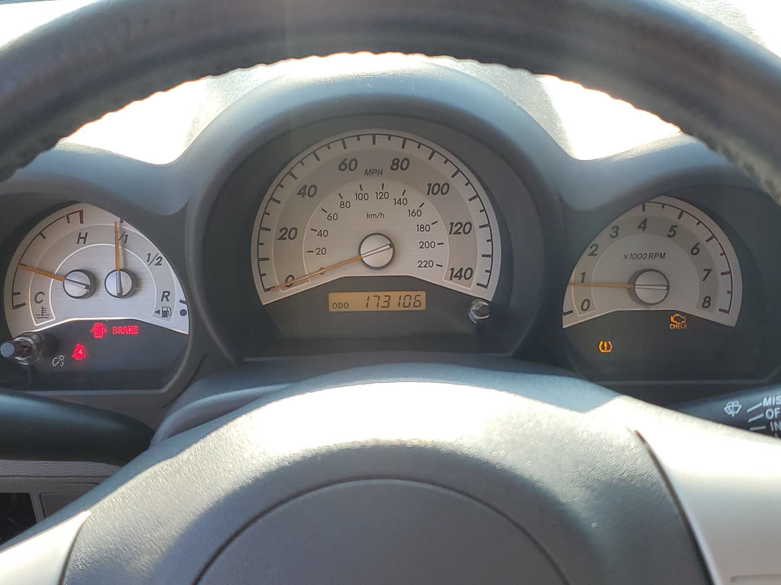 Used 2007 Scion tC FWD image 21