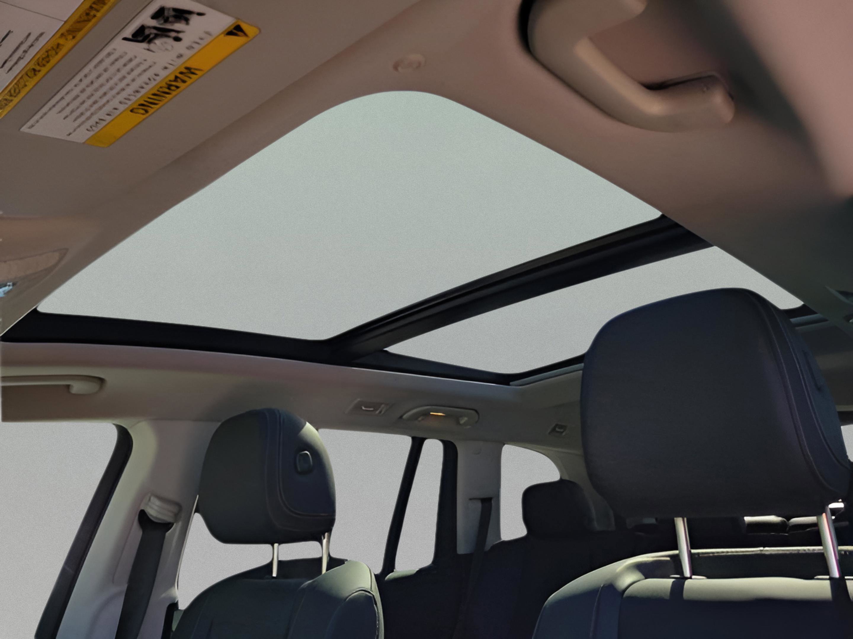 Certified 2026 Mercedes-Benz GLS 450 4MATIC image 31