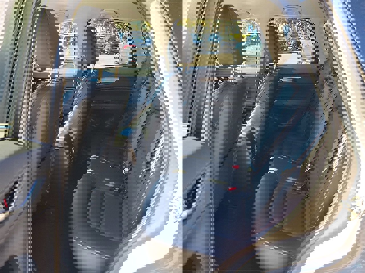 Used 2025 MAZDA CX-5 AWD 2.5 S w/ Select Package image 10