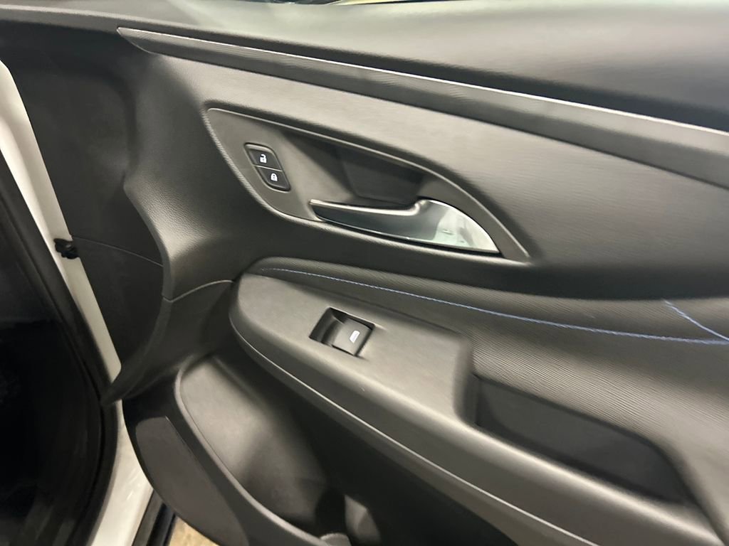 New 2026 Buick Envista Sport Touring w/ Convenience I Package image 28