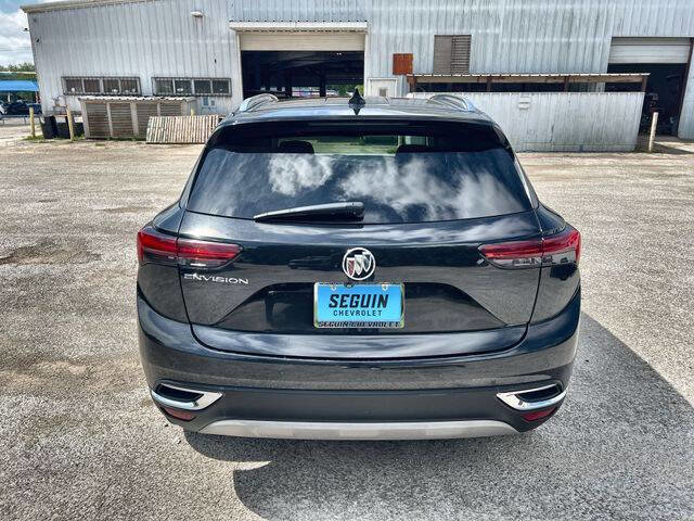 Used 2023 Buick Envision Preferred FWD image 31