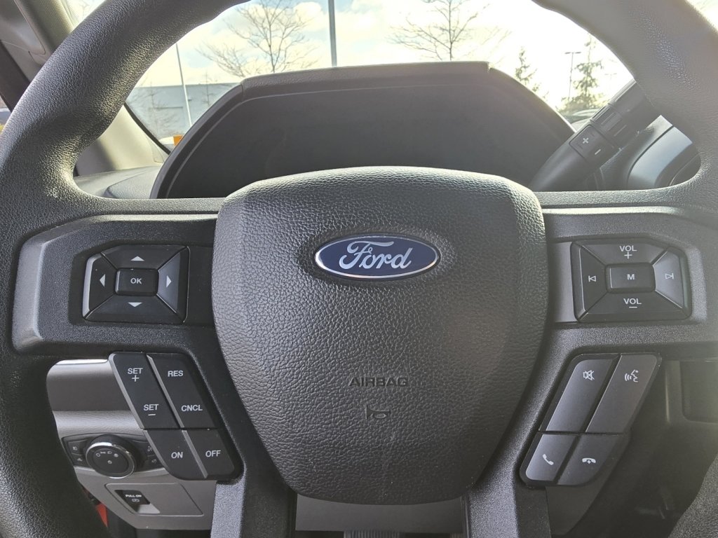Used 2019 Ford F150 XLT w/ XTR Package image 24