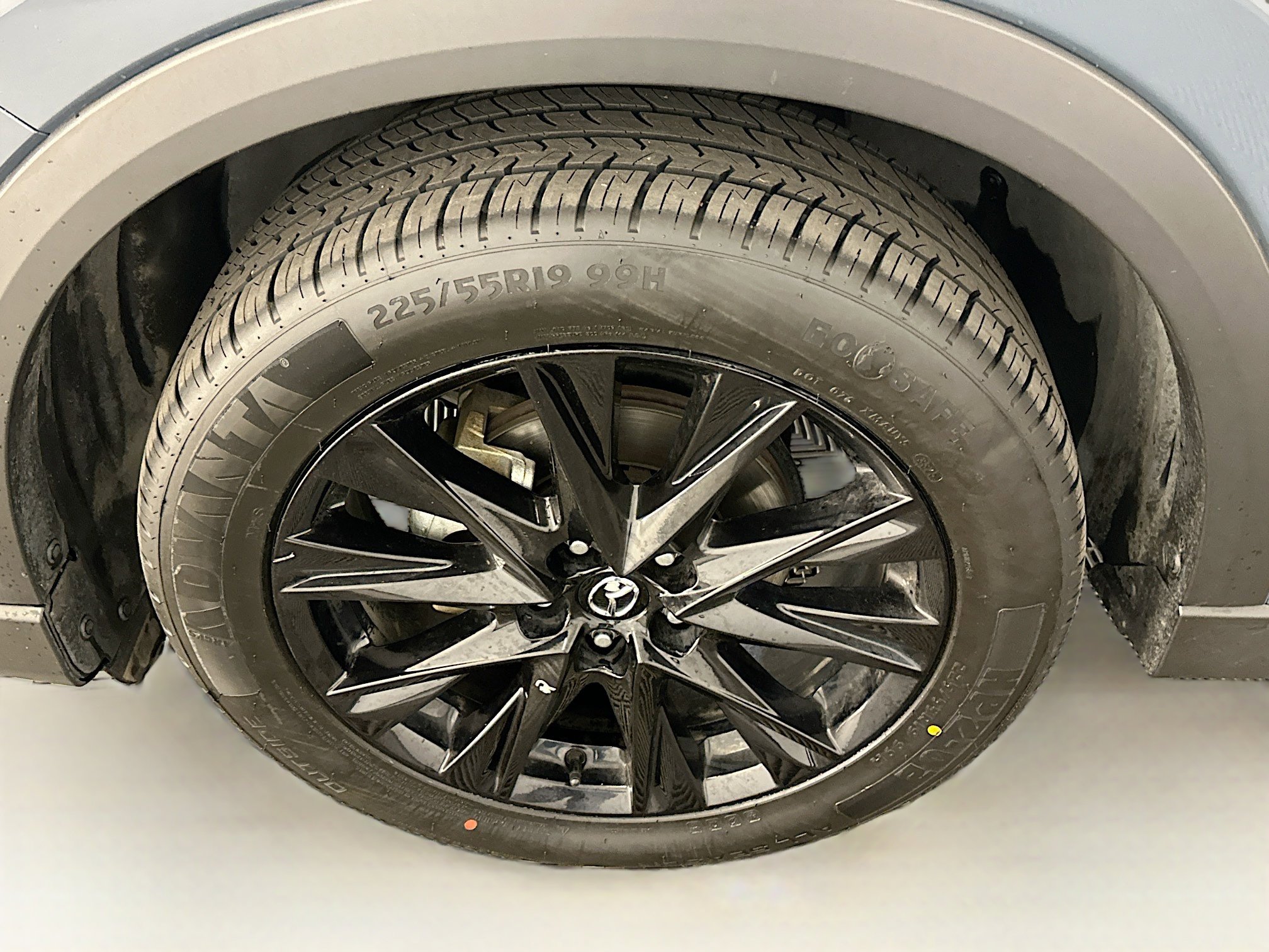 Used 2024 MAZDA CX-5 Carbon Edition image 11