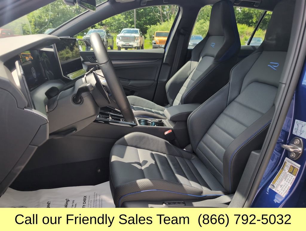 Used 2026 Volkswagen Golf AWD/4WD image 10