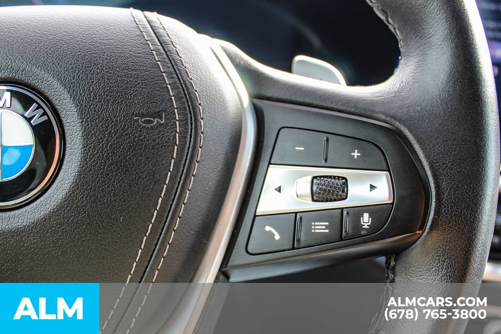 Used 2026 BMW X5 sDrive40i RWD image 27