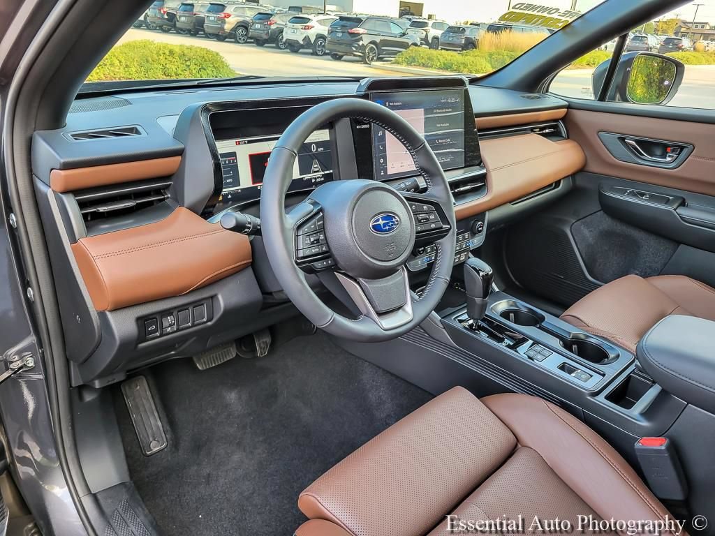 Certified 2026 Subaru Outback Touring XT AWD/4WD image 9