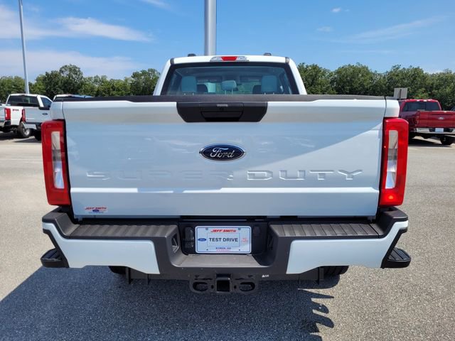 New 2026 Ford F250 XL w/ STX Appearance Package image 38