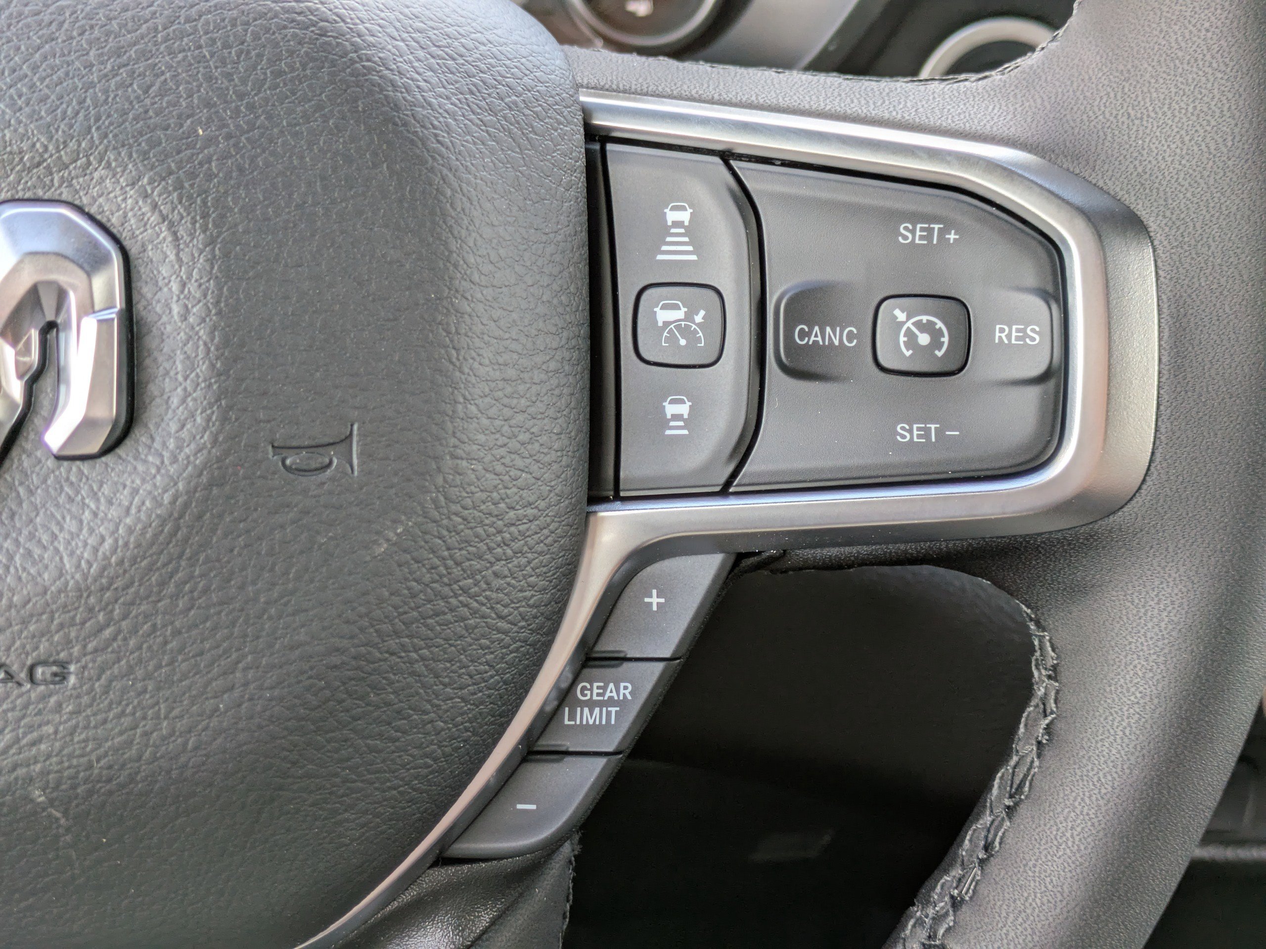 New 2026 RAM 1500 Big Horn image 20