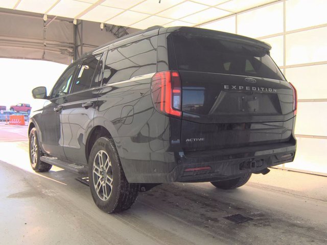 Used 2025 Ford Expedition Active image 3