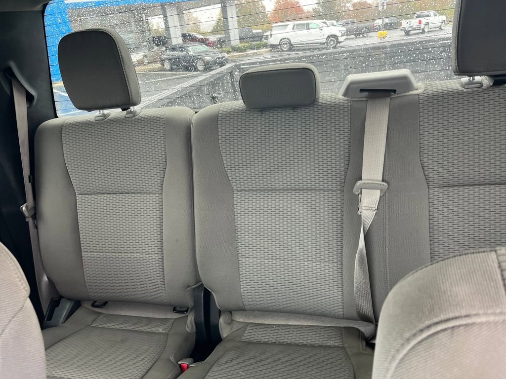 Used 2017 Ford F150 XLT w/ Equipment Group 301A Mid image 21