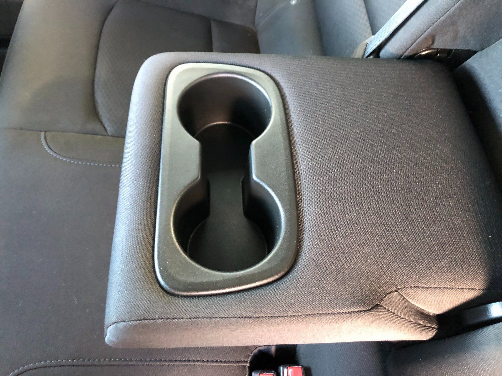 Used 2018 Chevrolet Malibu LT image 12