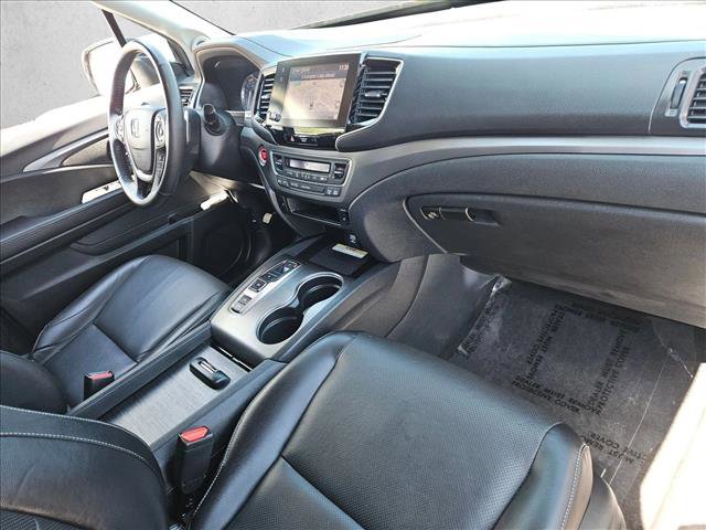 Used 2022 Honda Ridgeline RTL-E image 28