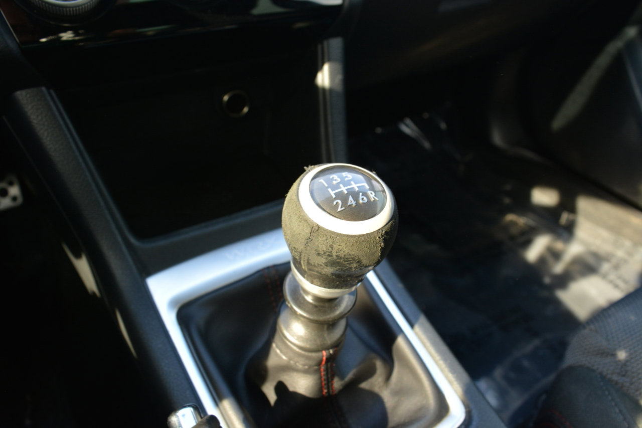 Used 2016 Subaru WRX Premium image 23