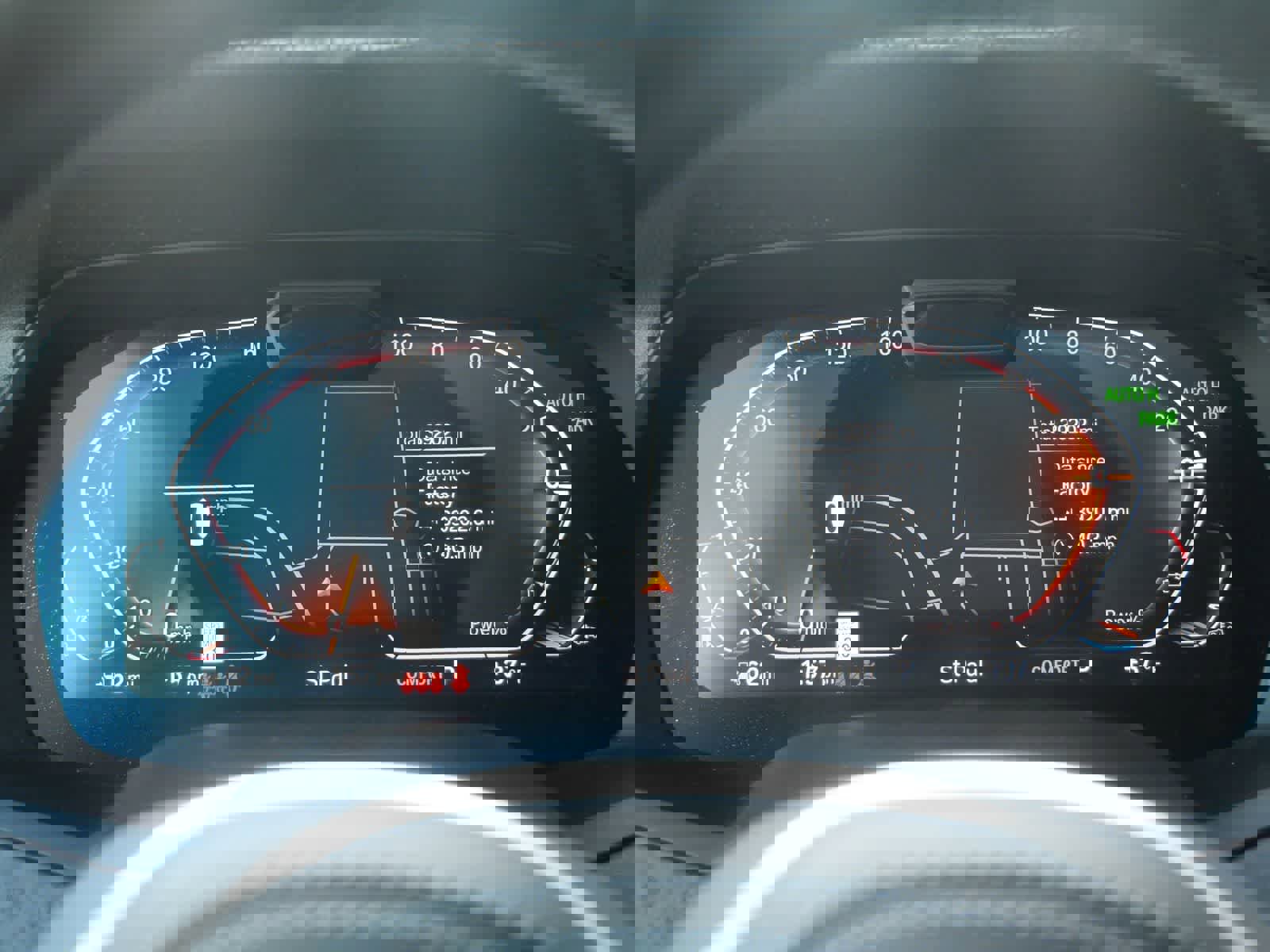 Used 2022 BMW X5 xDrive40i w/ M Sport Package image 19