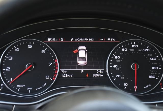 Used 2018 Audi A6 2.0T Premium image 10