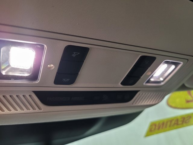 Used 2022 Ford Explorer XLT image 41