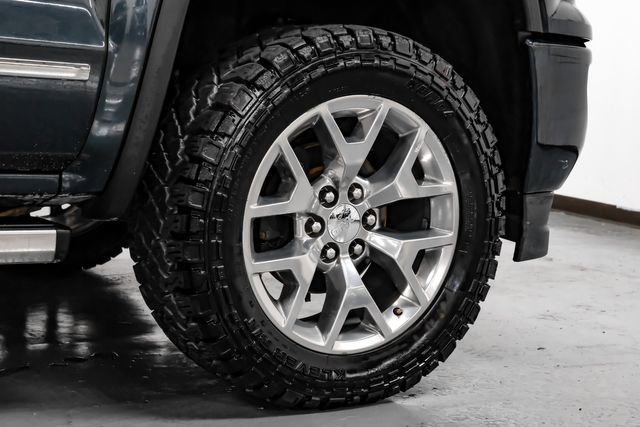 Used 2018 GMC Sierra 1500 Denali w/ Denali Ultimate Package AWD/4WD image 68