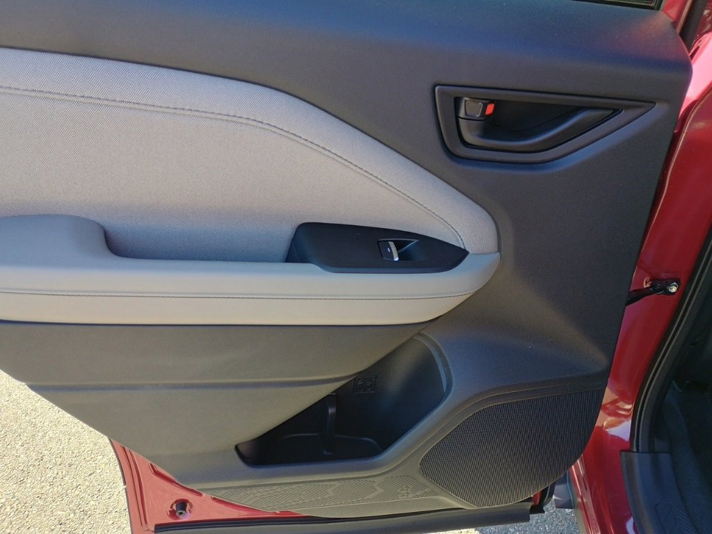 New 2026 Subaru Forester Premium image 12