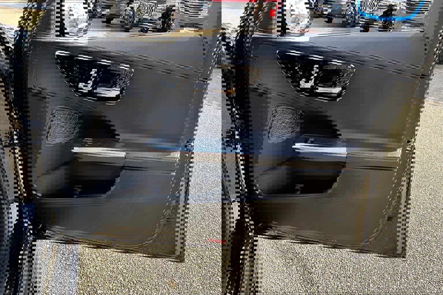 Used 2023 Mercedes-Benz C 300 4MATIC Sedan image 22