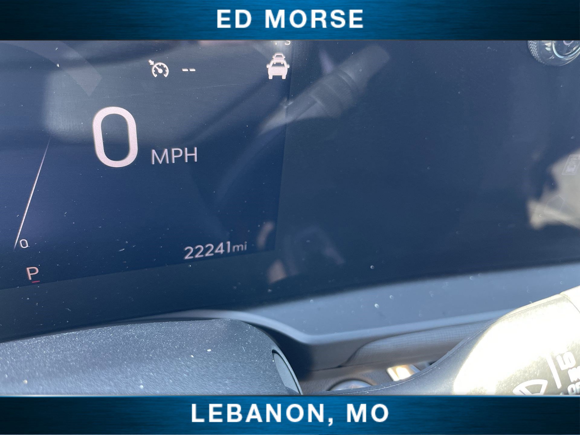 Used 2025 Buick Envista Preferred image 12