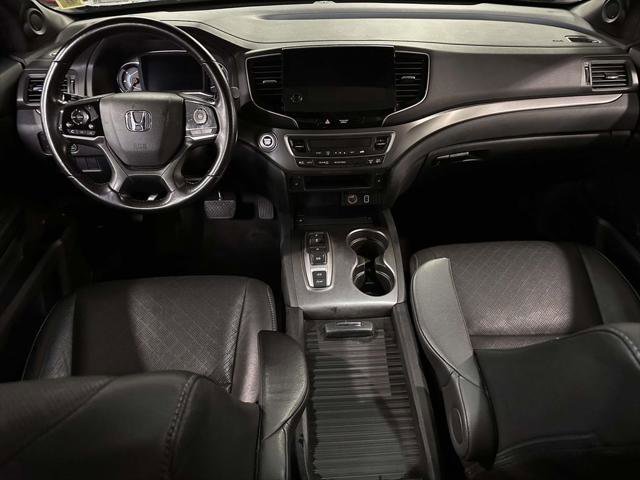 Used 2021 Honda Passport EX-L image 17