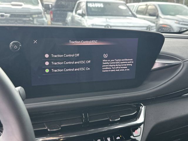 Used 2024 Buick Envista Avenir image 30