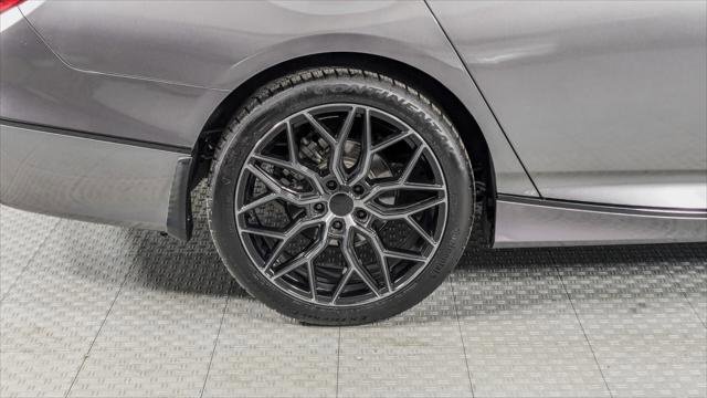 Used 2020 Honda Accord EX image 33