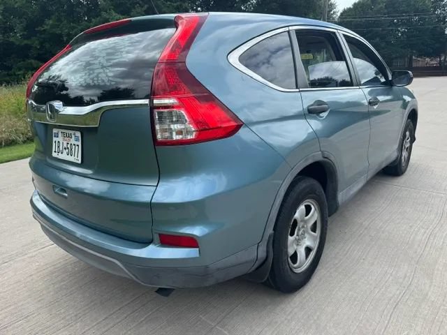 Used 2015 Honda CR-V LX image 5
