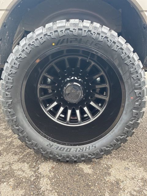 Used 2026 Ford F450 Platinum image 13