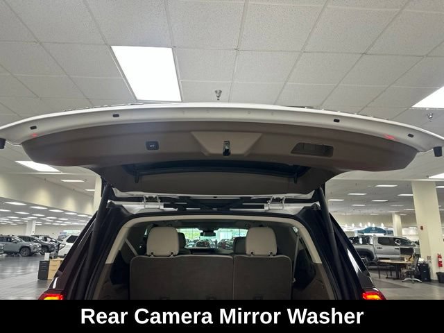 Used 2023 GMC Yukon XL Denali w/ Max Trailering Package AWD/4WD image 23