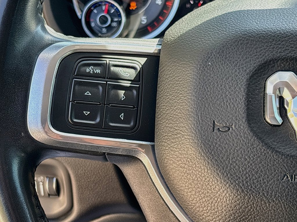 Used 2022 RAM 2500 Laramie w/ Safety Group B AWD/4WD image 35