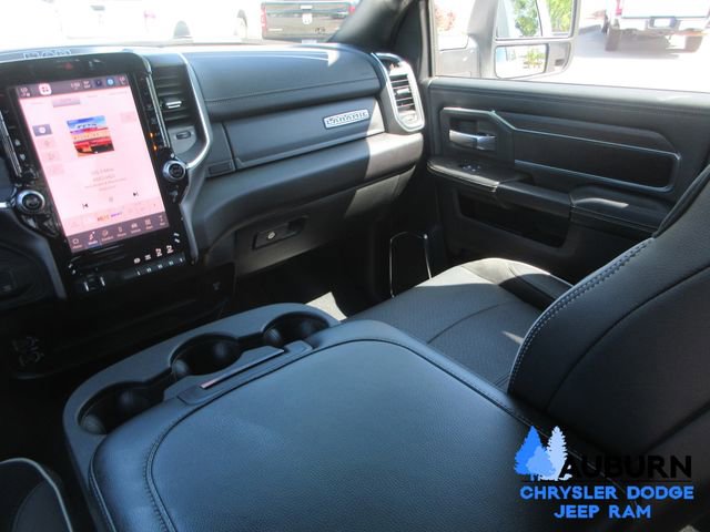 Used 2026 RAM 2500 Laramie image 32