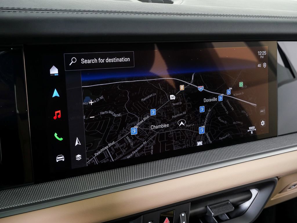 New 2026 Porsche Cayenne image 15