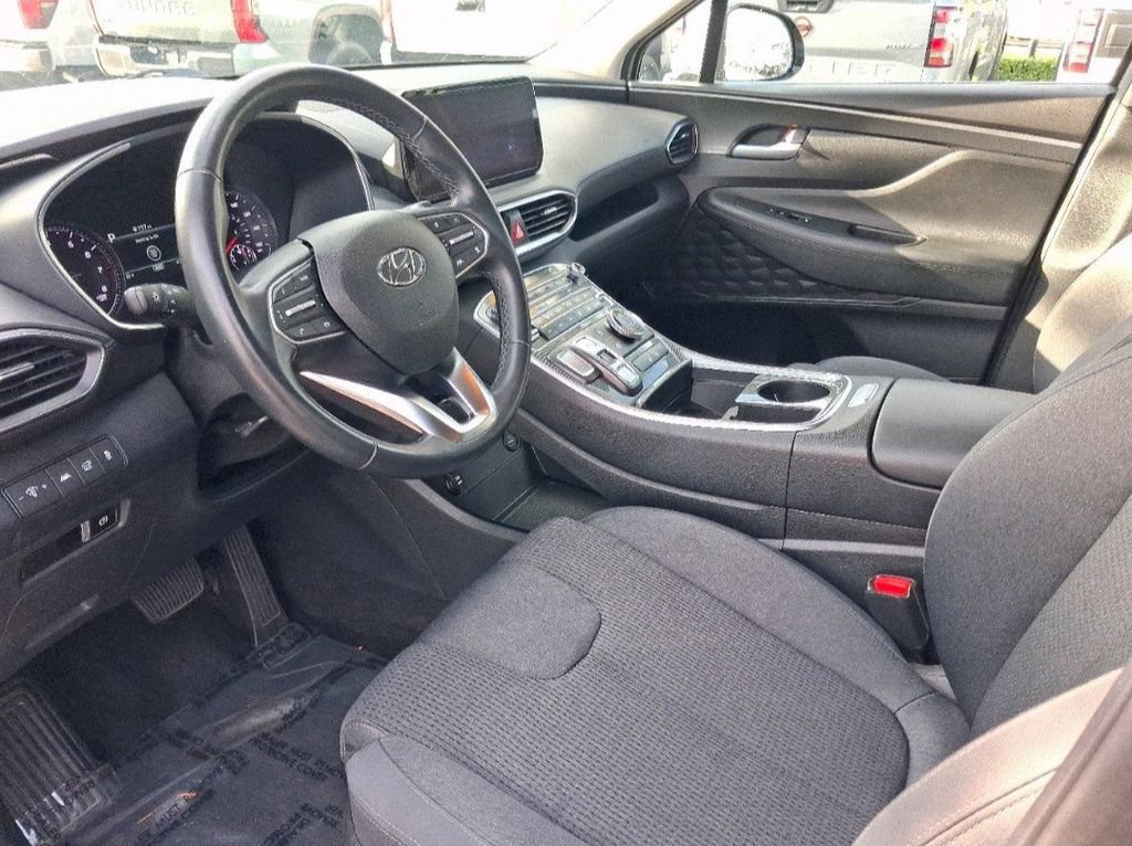 Used 2023 Hyundai Santa Fe SEL AWD/4WD image 15
