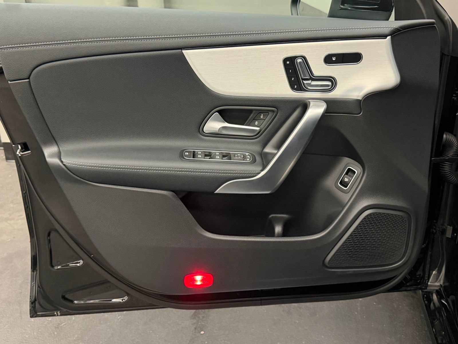 Certified 2026 Mercedes-Benz CLA 250 image 20