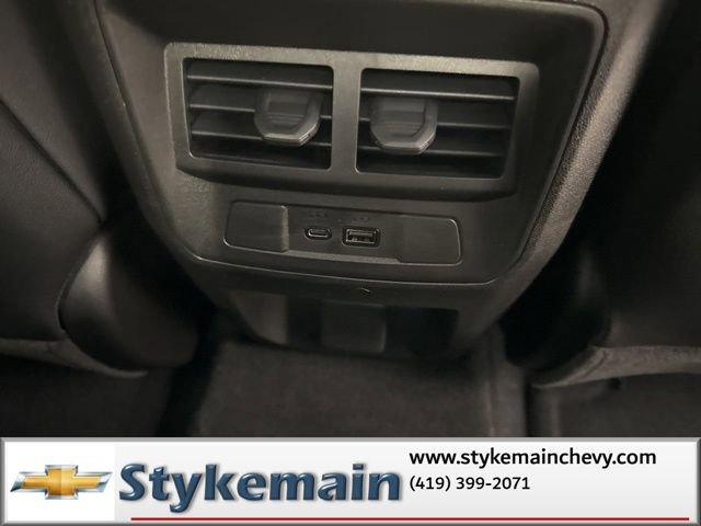 New 2026 Chevrolet Colorado Z71 w/ Z71 Convenience Package 2 AWD/4WD image 22