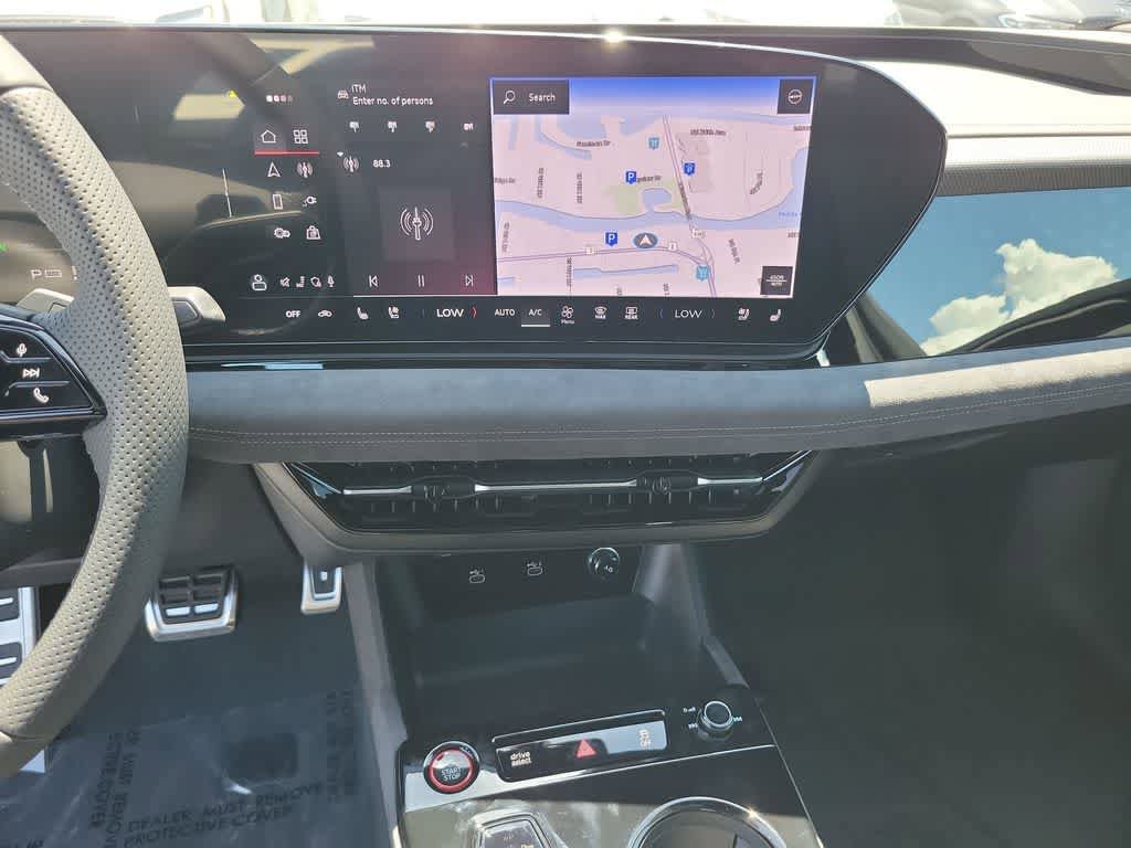 New 2025 Audi S6 e-tron Premium Plus AWD/4WD image 23