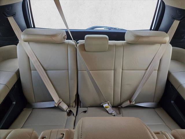 Used 2017 Toyota Sequoia SR5 w/ Premium Package RWD image 20