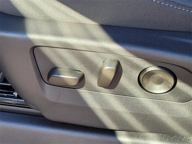 New 2026 GMC Sierra 1500 Elevation image 11