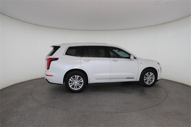 Used 2023 Cadillac XT6 Luxury image 22